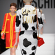 Illustration for article titled Moschinos Fall Collection Featured a High-Fashion McDonalds Uniform